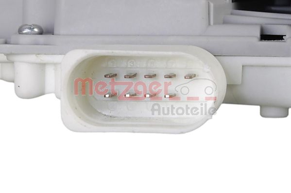 METZGER 2314196 GREENPARTS Türschloss